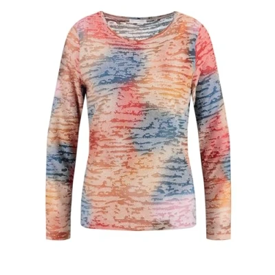 Abbildung von KEY LARGO Women Longsleeves WLS Optic Round