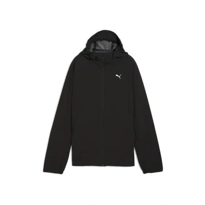 Abbildung von Puma RUN rainCELL Jacke Damen Black Größe: XL