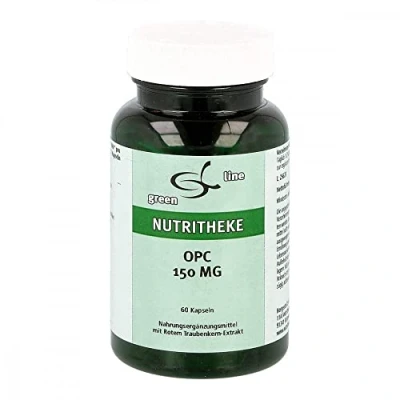 Abbildung von OPC 150 mg Kapseln 60 St