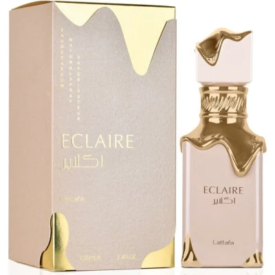 Abbildung von Lattafa Eclaire Eau de Parfum 100 ml