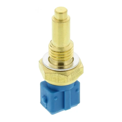 Abbildung von MAPCO 88003 Kühlmitteltemperatursensor Blau mit Dichtung OPEL: Calibra A, Astra F CC, Vectra B Limousine, FIAT: Ducato II Pritsche/Fahrgestell