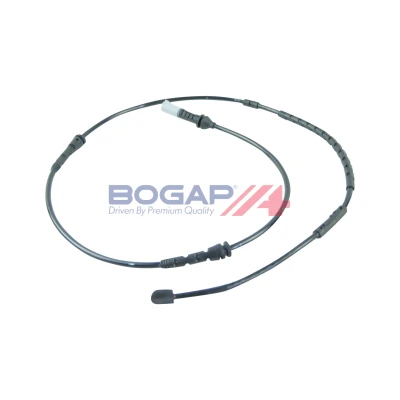 Abbildung von BOGAP B7118145 Verschleißanzeige Vorderachse BMW: 5 Touring, Limousine, 7