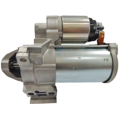 Abbildung von HELLA 8EA 011 611 641 Anlasser 12 1,4 BMW: 4 Cabrio, 3 Limousine, Touring