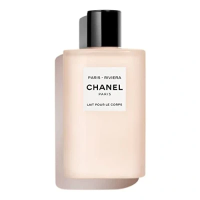 Abbildung von Chanel Les Eaux De Riviera 200ml Body Lotion/Körperlotion