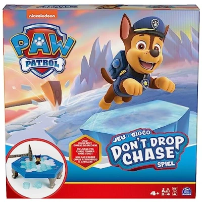 Abbildung von AMIGO Spiel CGI PAW Dont drop Chase