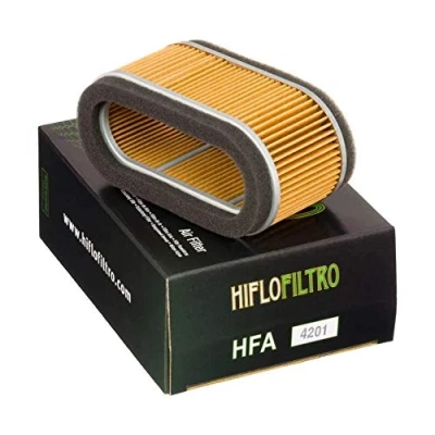 Abbildung von HifloFiltro HFA4201 Luftfilter Trockenfilter