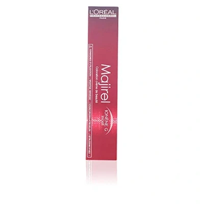 Abbildung von L&#039;Oréal Majirel 6,03 Dunkelblond Leicht Gold, 70 g