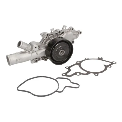 Abbildung von Saleri SIL PA1087 Wasserpumpe mechanisch MERCEDES BENZ: E Klasse Limousine, T modell