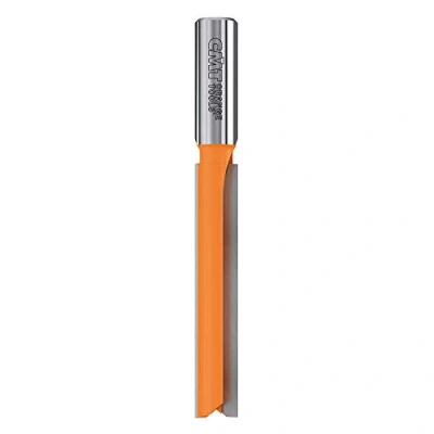 Abbildung von CMT ORANGE TOOLS 912.623.11 NUTFRÄSER HM Z2+1 S=12 D=12X70X110 RE