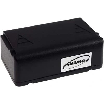 Abbildung von Akku für Kransteuerung Autec Typ LBM02MH, 2,4V, NiMH