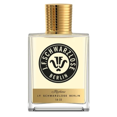 Abbildung von J.F. Schwarzlose Berlin Eau de Parfum Fragrance 1A 33