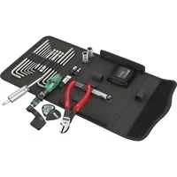 Abbildung von Gitarren Werkzeug Set 9100 Kraftform Kompakt, 27 teilig