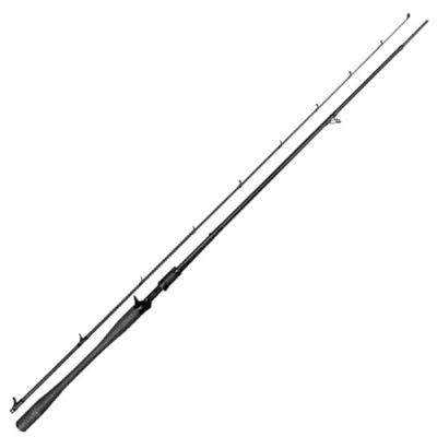 Abbildung von LMAB The Rodfather Casting Baitcaster Rute 213cm (10 28g)