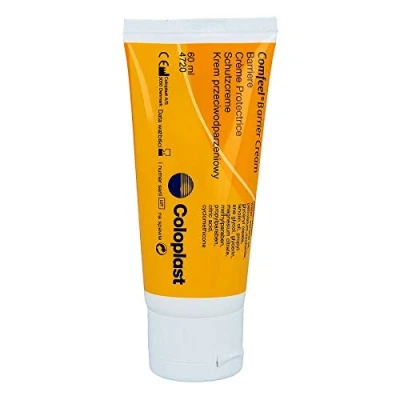 Abbildung von Comfeel Schutzcreme 4720 60 ml