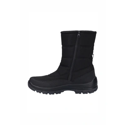 Abbildung von Josef Seibel Winterstiefel &quot;Alaska 53&quot;, Snowboots, Trekking Boots, Stiefel mit Warmfutter