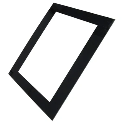 Abbildung von Whirlpool Glas innen backofen C00629789