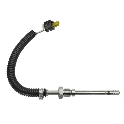 Abbildung von MEYLE 014 800 0128 Sensor, Abgastemperatur ORIGINAL Quality MERCEDES BENZ: C Klasse Limousine, T modell, E modell