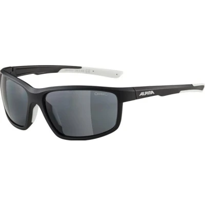 Abbildung von Alpina Defey Black/White Matt/Black