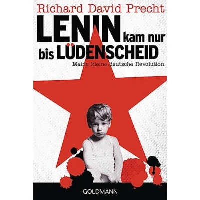 Abbildung von Lenin kam nur bis Lüdenscheid: Meine kleine deutsche Revolution