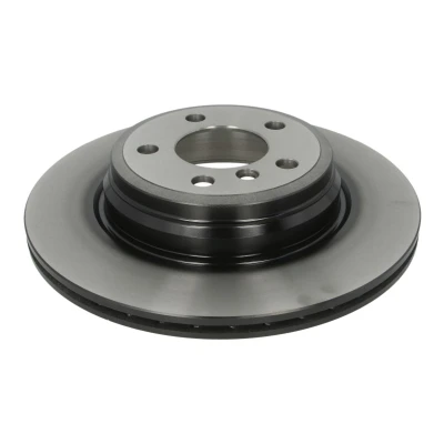 Abbildung von TRW DF6512S Bremsscheibe 330 20 5 120 Belüftet lackiert BMW: 3 Touring, 4 Gran Coupe, GT