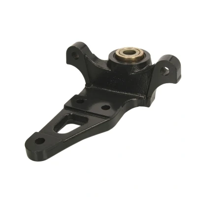 Abbildung von AUGER 57086 Federbock