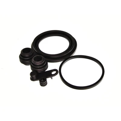 Abbildung von MAXGEAR 27 1648 Bremssattel Reparatursatz Vorderachse 57 HYUNDAI: i30 II Kombi, Schrägheck, I KIA: cee‘d Schrägheck
