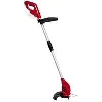 Abbildung von Einhell Rasentrimmer Deflektor Power X Change GC CT 18/24 Li Solo Akku ohne Akk)