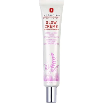 Abbildung von Erborian Glow Illuminating Face Crème 45 ml