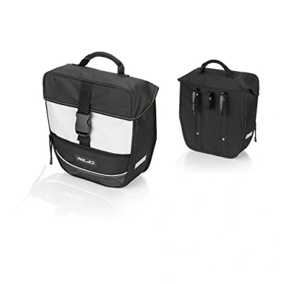 Abbildung von XLC Gepäckträgertasche &quot;Einzelpacktasche Traveller&quot;