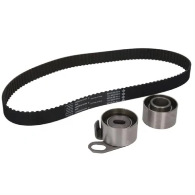 Abbildung von INA 530 0045 10 Zahnriemensatz 119 OPEL: Campo, Monterey A, Frontera A SUV