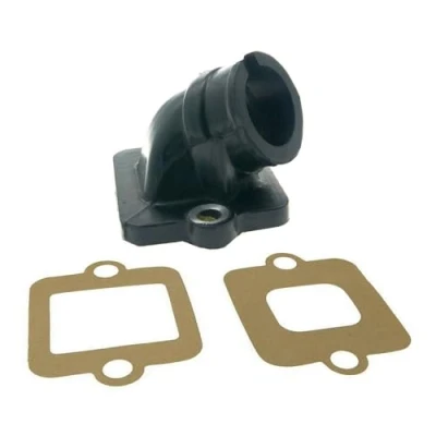 Abbildung von Ansaugstutzen + Dichtungen für Sfera Runner NSL TPH NRG Zip Gilera 50ccm