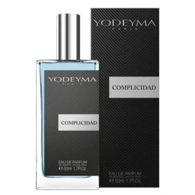 Abbildung von yodeyma parfums COMPLICIDAD Parfum (MEN) Eau de 50 ml