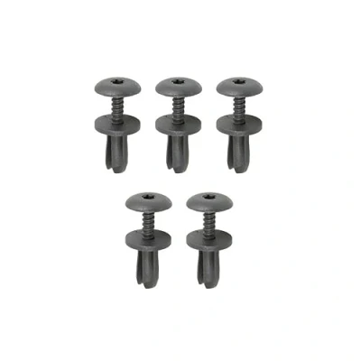 Abbildung von ROMIX C70625 Clip, Zier /Schutzleiste PEUGEOT: Boxer Kastenwagen, Bus, FIAT: Ducato III Bus