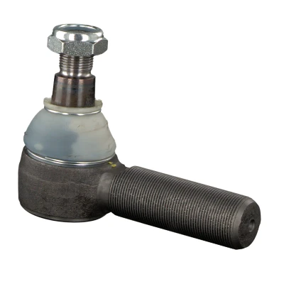Abbildung von FEBI BILSTEIN 26210 Spurstangenkopf 25 Vorderachse mit selbstsichernder Mutter MERCEDES BENZ: T2/LN1 Kasten / Kombi, Vario Bus, ATEGO 2, MAN: TGL