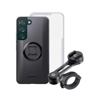 Abbildung von SP Connect Moto Bundle SPC Handyhalterung für Samsung S22