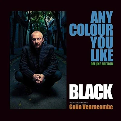 Abbildung von Any Colour You Like Vol.2 (Remastered 180g Vinyl) [Vinyl LP]