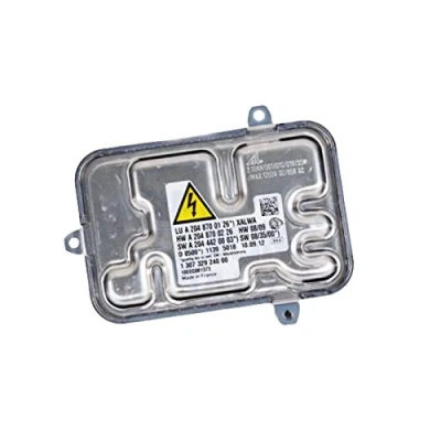 Abbildung von MAGNETI MARELLI 711307329240 Steuergerät, Beleuchtung MERCEDES BENZ: C Klasse T modell, Limousine