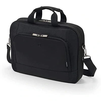 Abbildung von DICOTA Eco Top Traveller BASE 15 17.3&quot; Notebook Hülle
