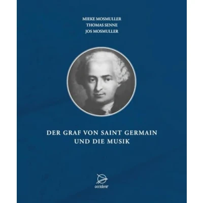 Abbildung von Der Graf von Saint Germain und die Musik