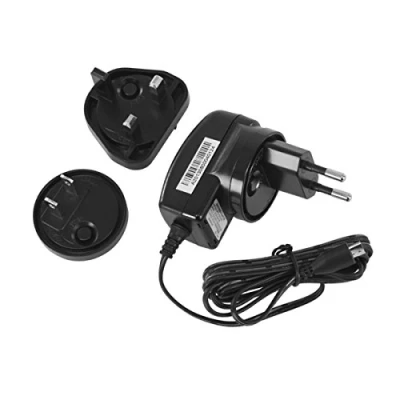 Abbildung von Magura Elect Ladegerät universal, Micro USB Anschluss (EU, US und UK), schwarz, One Size