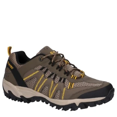 Abbildung von Hi Tec Jaguar Sneaker