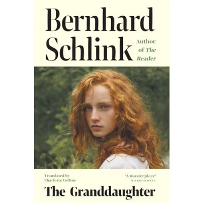 Abbildung von The Granddaughter: From author of no.1 international bestseller Reader