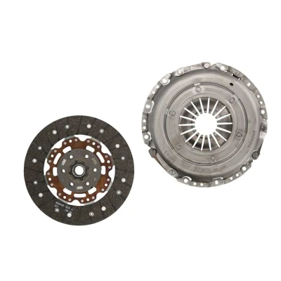 Abbildung von SACHS 3000 970 111 Kupplungssatz ohne Ausrücklager 240 OPEL: Astra J Limousine, H Caravan, Corsa D Schrägheck, CHEVROLET: Cruze Limousine