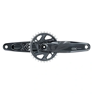 Abbildung von Sram KRG GX Eagle SuperBoost+ DUB 170mm o.DUB Lager.lunar.32Z..X SYNC2.DM.12 f.