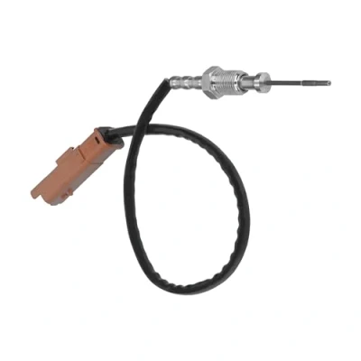 Abbildung von f.becker_line Abgastemperatursensor 2 polig passend für CITROEN C4 II PEUGEOT 508 I Sw