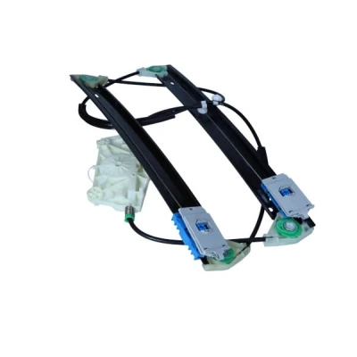 Abbildung von Maxgear Fensterheber hinten links elektrisch 50 0489 AUDI: A6 C6 Avant, Limousine