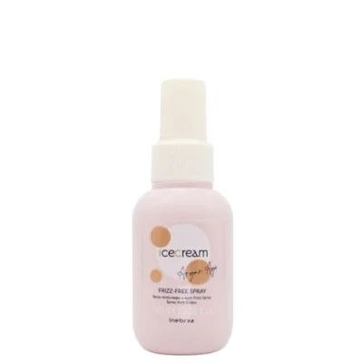 Abbildung von Inebrya Ice Cream Argan Age Anti Frizz Spray 100 ml