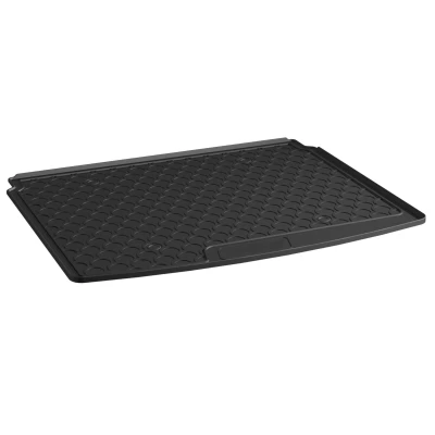 Abbildung von VAICO V10 8082 Kofferraumwanne Gummi SEAT: Ateca