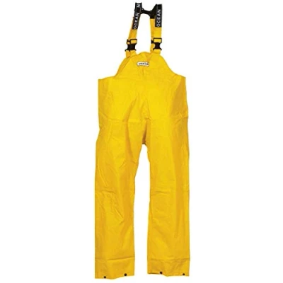 Abbildung von Ocean abeko Unisex Adult Economy Fechtjacken, Gelb, L