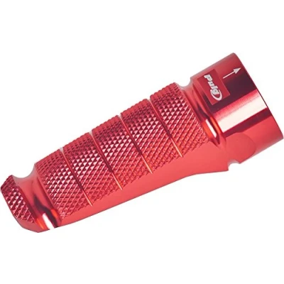 Abbildung von Puig 6301r Spiel ESTRIBERAS Hi Tech, Pilot, Links/rechts, Rot